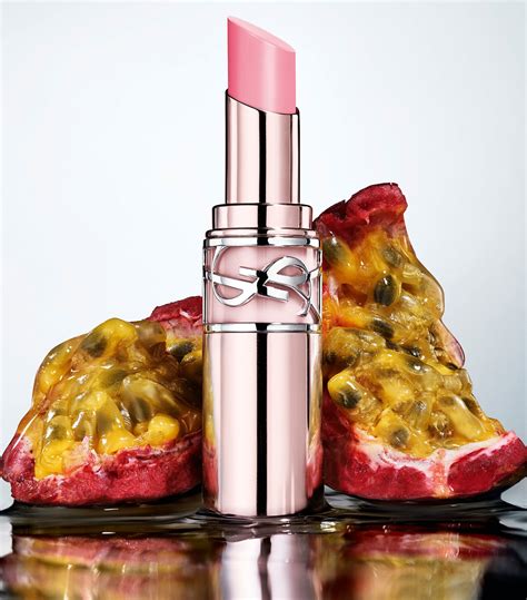 ysl loveshine lip balm